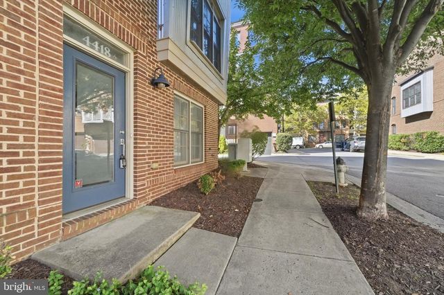 4418 KENNEDY ST, Hyattsville, MD 20781