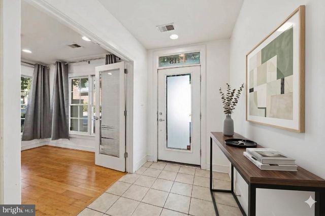 4418 KENNEDY ST, Hyattsville, MD 20781