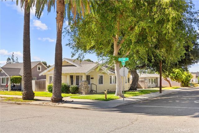 2408 2130 2nd Street, La Verne, CA 91750