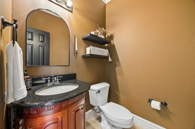 917 Remington Drive, Saginaw, TX 76131