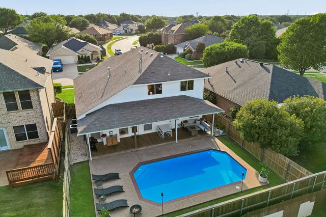 917 Remington Drive, Saginaw, TX 76131