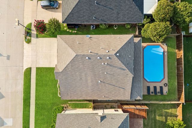 917 Remington Drive, Saginaw, TX 76131