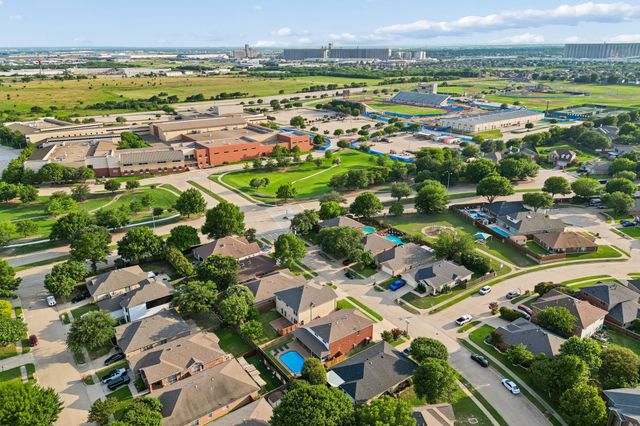 917 Remington Drive, Saginaw, TX 76131