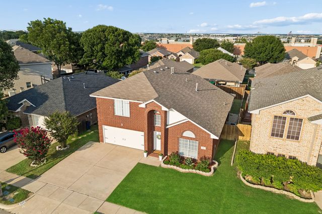 917 Remington Drive, Saginaw, TX 76131