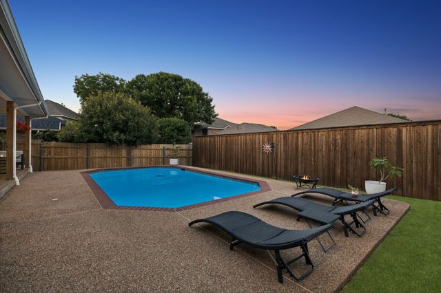 917 Remington Drive, Saginaw, TX 76131