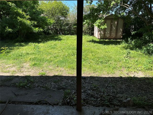 10173 E 4TH PL Place, Tulsa, OK 74128