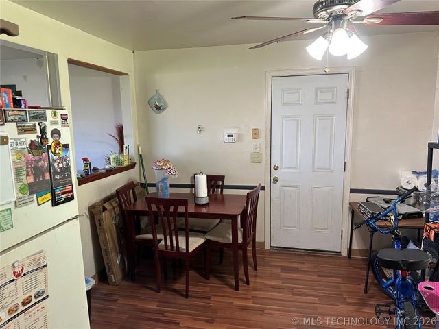 10173 E 4TH PL Place, Tulsa, OK 74128