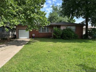 10173 E 4TH PL Place, Tulsa, OK 74128