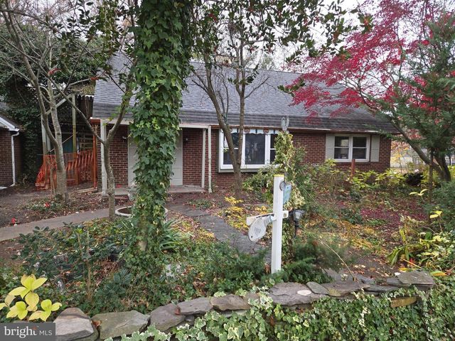 1001 WAYNE RD, Haddonfield, NJ 08033