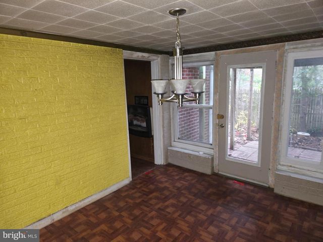 1001 WAYNE RD, Haddonfield, NJ 08033