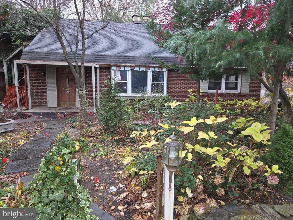 1001 WAYNE RD, Haddonfield, NJ 08033