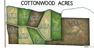 Lot 5 Cottonwood Acres, Malmo, NE 68040