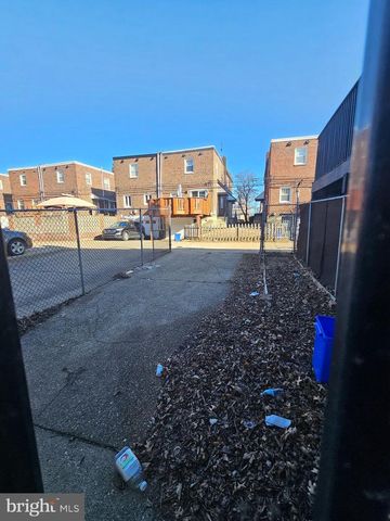 1204 E MOUNT AIRY AVE, Philadelphia, PA 19150