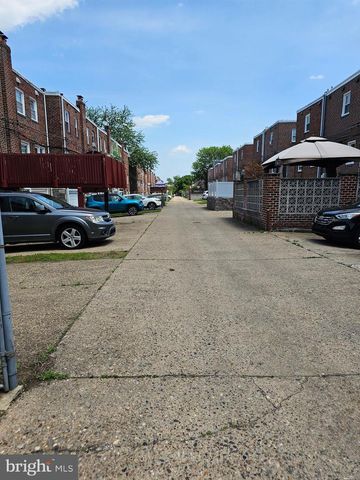 1204 E MOUNT AIRY AVE, Philadelphia, PA 19150