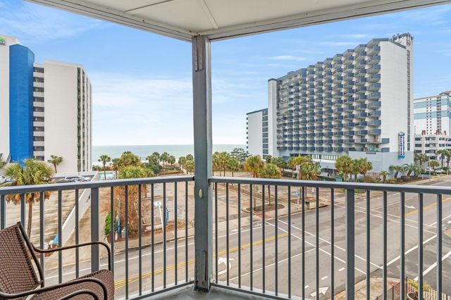 1906 S Ocean Blvd. V308A, Myrtle Beach, SC 29577