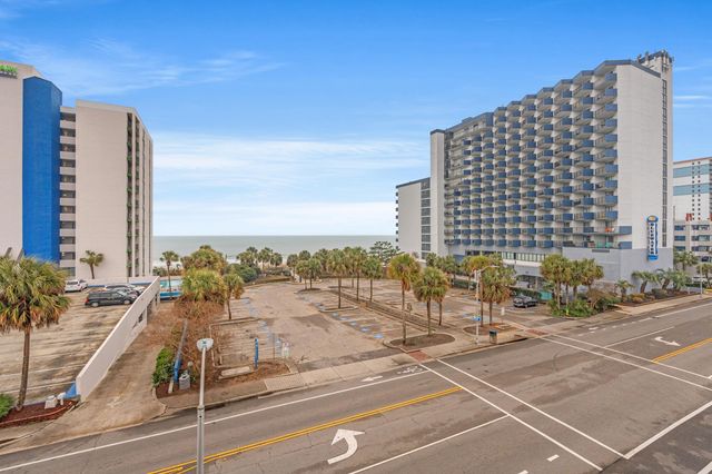 1906 S Ocean Blvd. V308A, Myrtle Beach, SC 29577