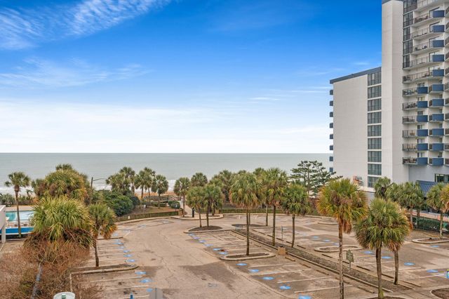 1906 S Ocean Blvd. V308A, Myrtle Beach, SC 29577