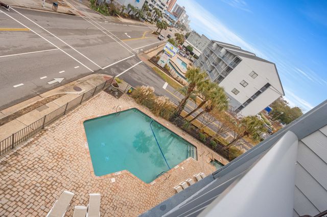 1906 S Ocean Blvd. V308A, Myrtle Beach, SC 29577