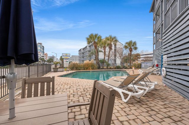 1906 S Ocean Blvd. V308A, Myrtle Beach, SC 29577