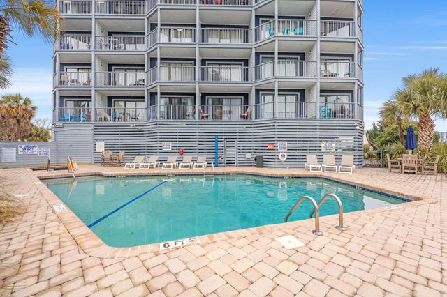 1906 S Ocean Blvd. V308A, Myrtle Beach, SC 29577