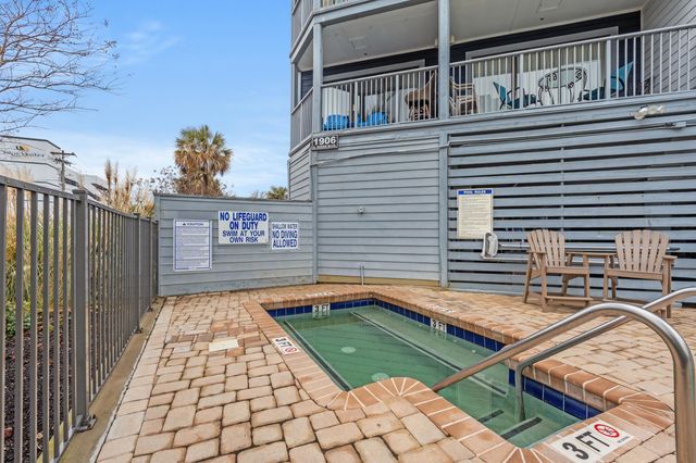 1906 S Ocean Blvd. V308A, Myrtle Beach, SC 29577