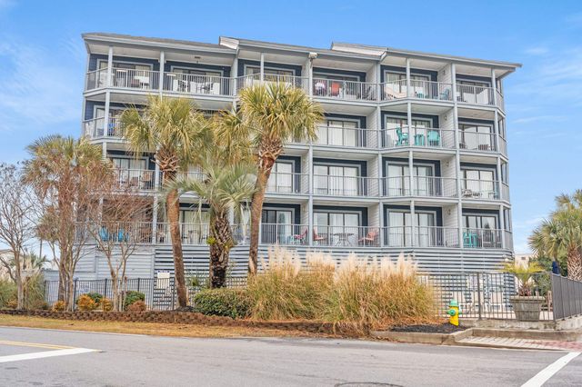 1906 S Ocean Blvd. V308A, Myrtle Beach, SC 29577