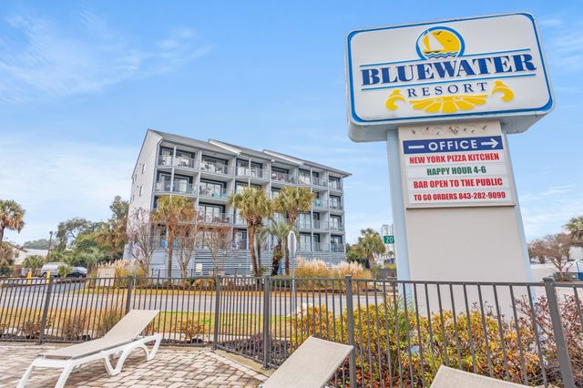1906 S Ocean Blvd. V308A, Myrtle Beach, SC 29577