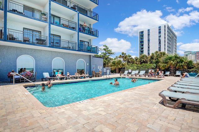 1906 S Ocean Blvd. V308A, Myrtle Beach, SC 29577