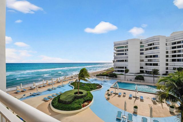 3546 S Ocean Boulevard 503, South Palm Beach, FL 33480