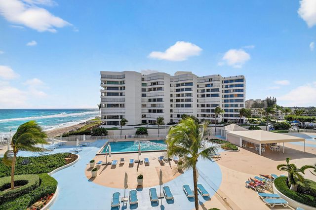 3546 S Ocean Boulevard 503, South Palm Beach, FL 33480