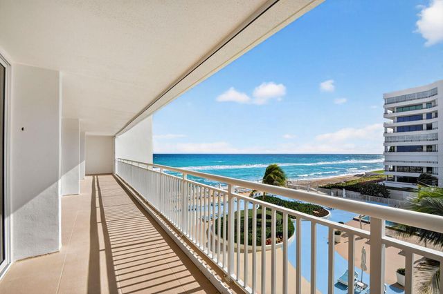 3546 S Ocean Boulevard 503, South Palm Beach, FL 33480
