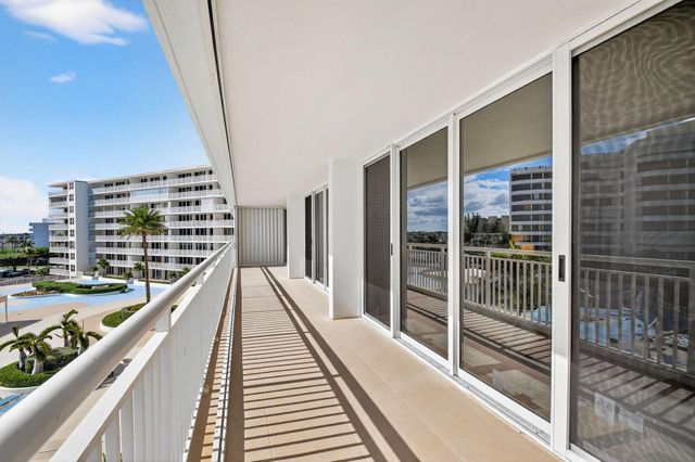 3546 S Ocean Boulevard 503, South Palm Beach, FL 33480