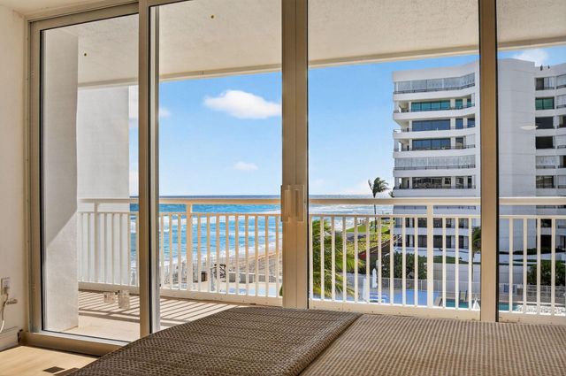 3546 S Ocean Boulevard 503, South Palm Beach, FL 33480