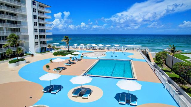 3546 S Ocean Boulevard 503, South Palm Beach, FL 33480