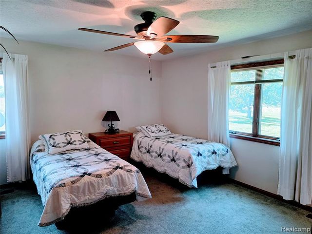 3581 N Burkhart Road, Howell, MI 48855
