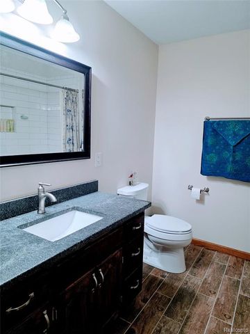 3581 N Burkhart Road, Howell, MI 48855