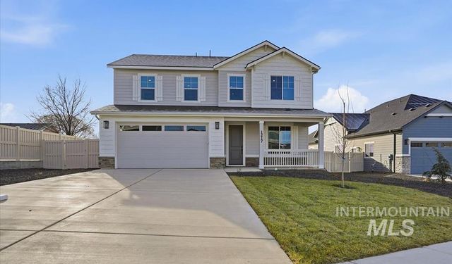 17031 N Yorktown Way, Nampa, ID 83687 property photo