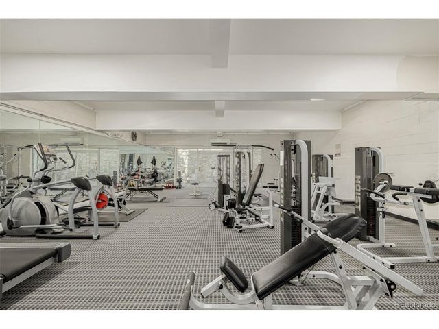 1390 N Emerson St 101, Denver, CO 80218