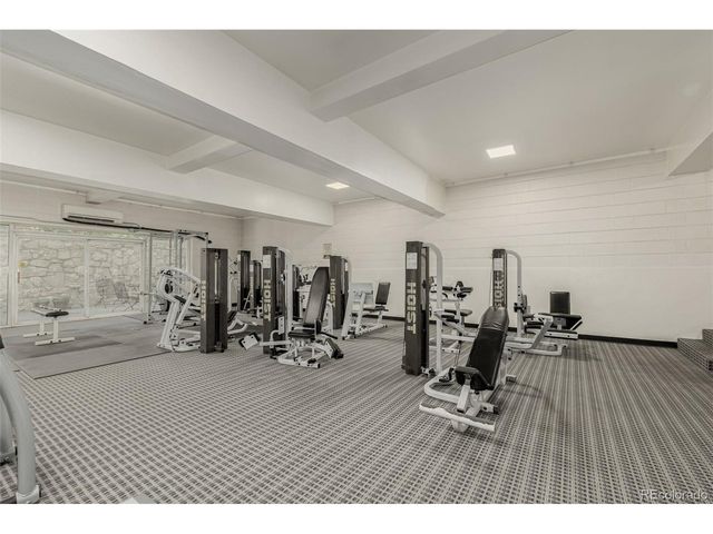 1390 N Emerson St 101, Denver, CO 80218