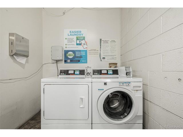1390 N Emerson St 101, Denver, CO 80218