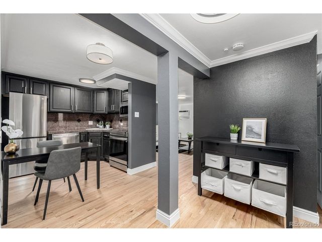 1390 N Emerson St 101, Denver, CO 80218