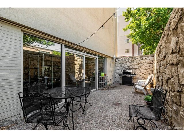 1390 N Emerson St 101, Denver, CO 80218