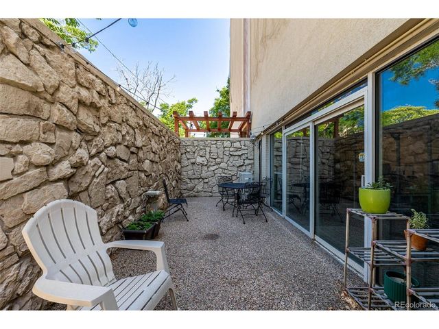 1390 N Emerson St 101, Denver, CO 80218