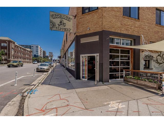 1390 N Emerson St 101, Denver, CO 80218