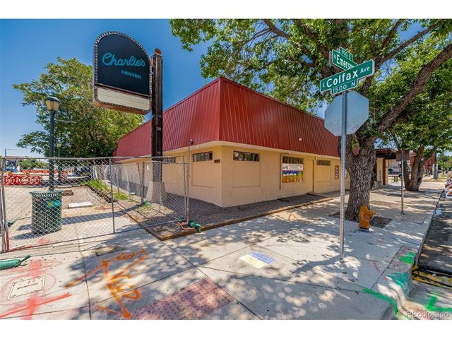 1390 N Emerson St 101, Denver, CO 80218