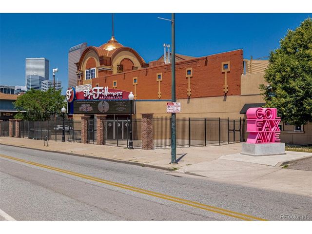 1390 N Emerson St 101, Denver, CO 80218