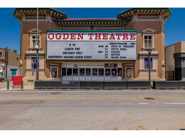 1390 N Emerson St 101, Denver, CO 80218