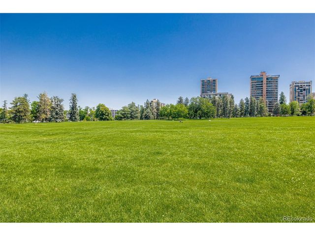 1390 N Emerson St 101, Denver, CO 80218
