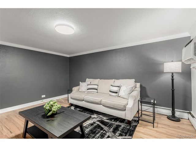 1390 N Emerson St 101, Denver, CO 80218