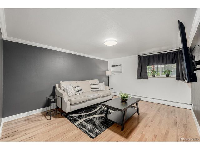 1390 N Emerson St 101, Denver, CO 80218